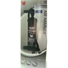 Inflador De Mano 48cm 6942138917925