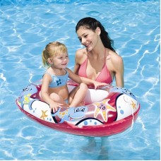 Bote Para Ninos Surtido 102 X 69cm