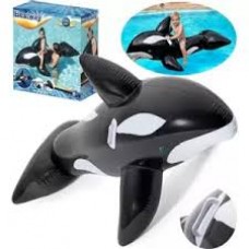 Orca Inflable 203 X 102 Cm 6942138966800