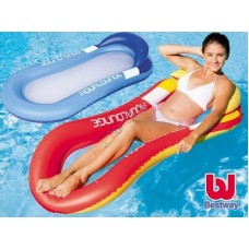 Colchoneta Con Red Surtido 160 X 84 Cm 69421389137436942138969191 Colchoneta Con Red Surtido 160 X 84 Cm 69421389137436942138969191