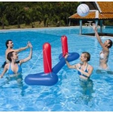 Set Juego Voleyball 244 X 64 Cm 69421389006376942138982367 Set Juego Voleyball 244 X 64 Cm 69421389006376942138982367