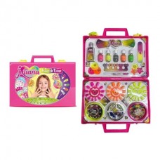 Juliana Valija Diseno De Unas Gde 7798360012322