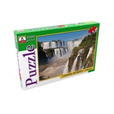 Cataratas Del Iguazu    1000 P  Implas