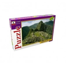 Machu Picchu - Peru-puzzle De 1000 Piezas