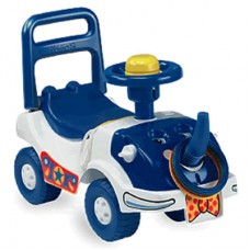 Andador Elefante Azul Rondi