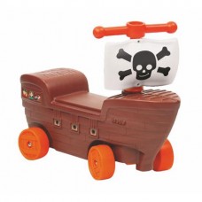 Andandor Barco Pirata (caja) 7798106581907 Andandor Barco Pirata (caja) 7798106581907