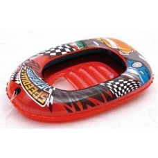 Bote Inflable Speedway Friends 102 X 69 Cm 6942138967821 Bote Inflable Speedway Friends 102 X 69 Cm 6942138967821
