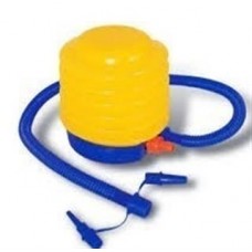 Inflador 18 Cm 6942138917833