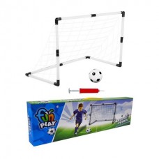 Arco De Futbol 92x61x48 Arco De Futbol 92x61x48