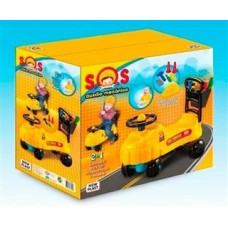 Zapatilla S.o.s Nuevo!! New Plast Zapatilla S.o.s Nuevo!! New Plast