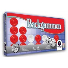 Backgammon-plastigal
