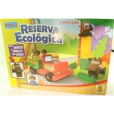 Reserva Ecologica- Crea Blocks 7797756001148