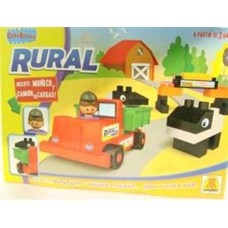 Rural- Crea Blocks 7797756001155