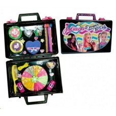 Juliana Valija Decora Tu Pelo Ch 7798236792143