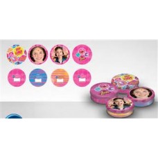 Pastillero Soy Luna