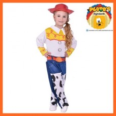 Disfraz Jessie Toy Story  T 0
