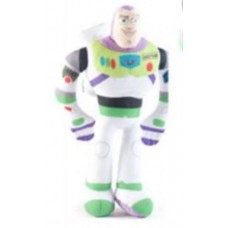 Peluche Buzz Con Caja Exhibidora 30cm 7790752994476