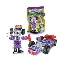 Armatron Transformable 3 Zitro