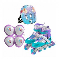 Rollers Frozen Con Proteccion