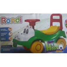 Andarin Hipo Movil Rondi