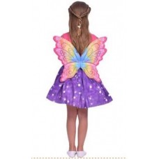 Disfraz Barbie Dreamtopia Rosa T 0 7798240792368 Disfraz Barbie Dreamtopia Rosa T 0 7798240792368