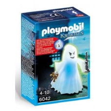 Fantasma Del Castillo C/led  Playmobil