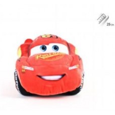 Peluche Rayo Mc Queen. 20 Cm.