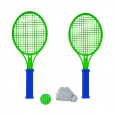 Raqueta De Babington