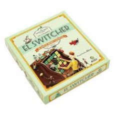 El Switcher Juego De Mesa Maldon