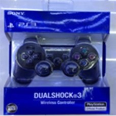 Joystick Comp.     Play 3 Wireless