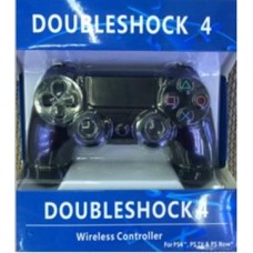 Joystick Comp.     Play 4 Wireless