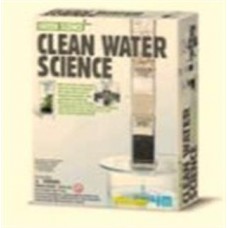 Clean Water Science 1/6/24