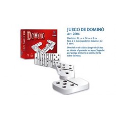 Domino Toto