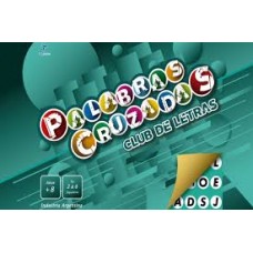 Palabras Cruzadas - Club De Letras