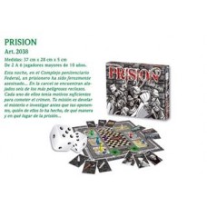 Prision