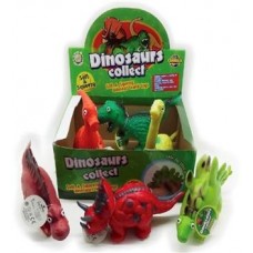 Dinosaurios Cartoon.