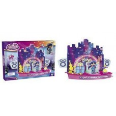 Set Playtime Escenario Star Con Muneca Y Acc. En Caja