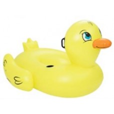 Pato Grande Inflable 186 X 127 Cm