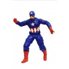 Muneco Capitan America