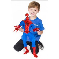 Muneco Spiderman