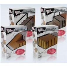 Obstaculos P/armar Parque 4893825019038