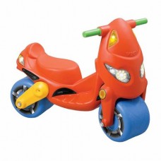 Mi Primer Scooter (en Bolsa) Mi Primer Scooter (en Bolsa)