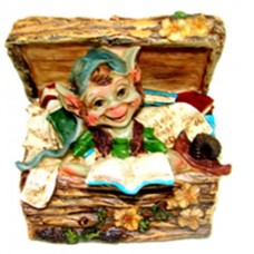 Qfa614n Alcancia Baul C/d Y Libros  (1 24)