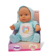 Poppi - Bailo Y Canto (incluye Sonidos)