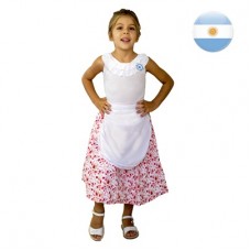 Disfraz Patrio Paisana-t0 Disfraz Patrio Paisana-t0