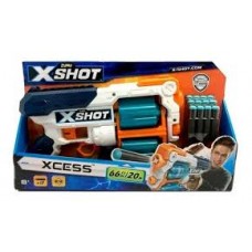 X-shot Xcess - Excel (b/6) 36436 X-shot Xcess - Excel (b/6) 36436
