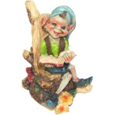 Qfa668nw D. C/libro S/ Asiento Tronco  (2 18)36