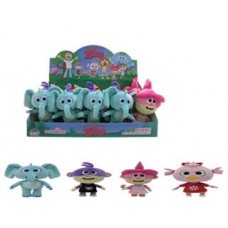 Peluche Musical 20cm Canciones Del Zoopersonajes Elefante 7798105798078 Peluche Musical 20cm Canciones Del Zoopersonajes Elefante 7798105798078