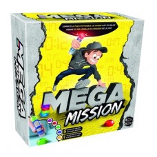 Mega Mission