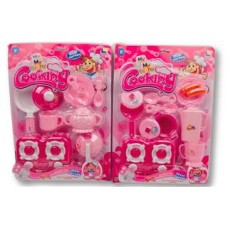 Set De Te Con Anafe Tetera Azucarera Tazas En 2 Modelos En B